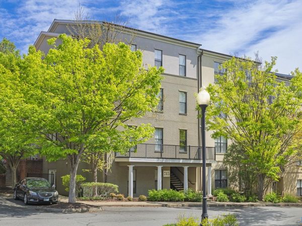 745 WALKER SQ, Unit 3B, Charlottesville, VA 22903