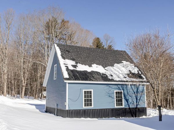 67 Bailey Hill Road, Cambridge, ME 04923