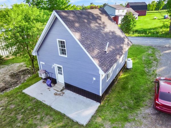 67 Bailey Hill Road, Cambridge, ME 04923