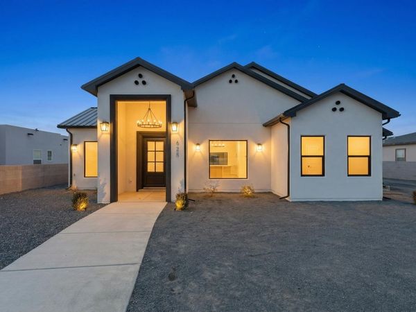 625 1st Street NE, Rio Rancho, NM 87124