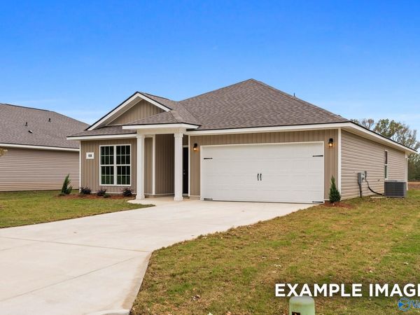 109 Starview Court, Harvest, AL 35749