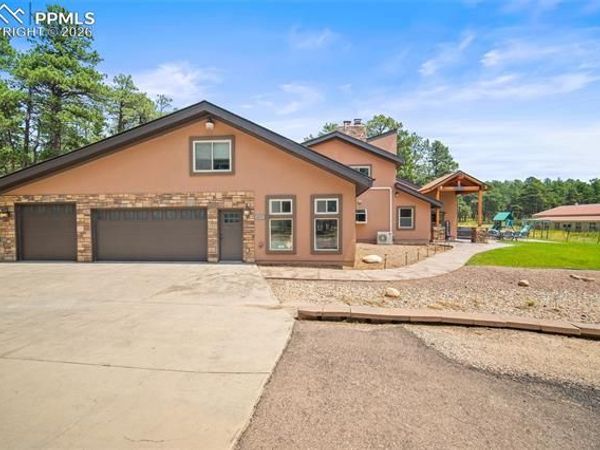 4225 Walker Vista Heights, Colorado Springs, CO 80908