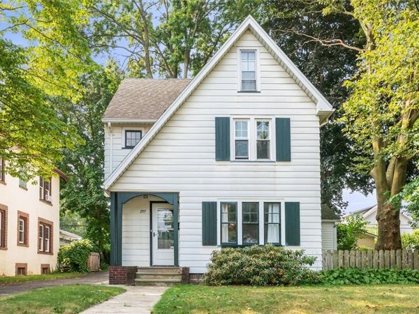 297 Spencer Road, Rochester, NY 14609