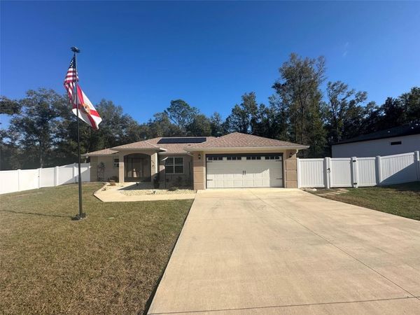 8291 N DOWNER WAY, DUNNELLON, FL 34434