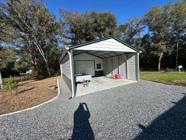 8291 N Downer Way, Dunnellon, FL 34434 Photo
