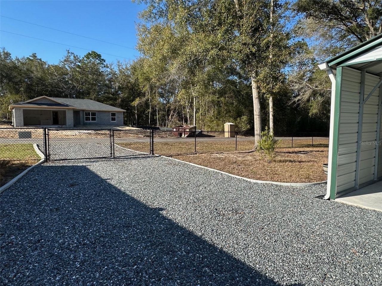 8291 N Downer Way, Dunnellon, FL 34434 Photo