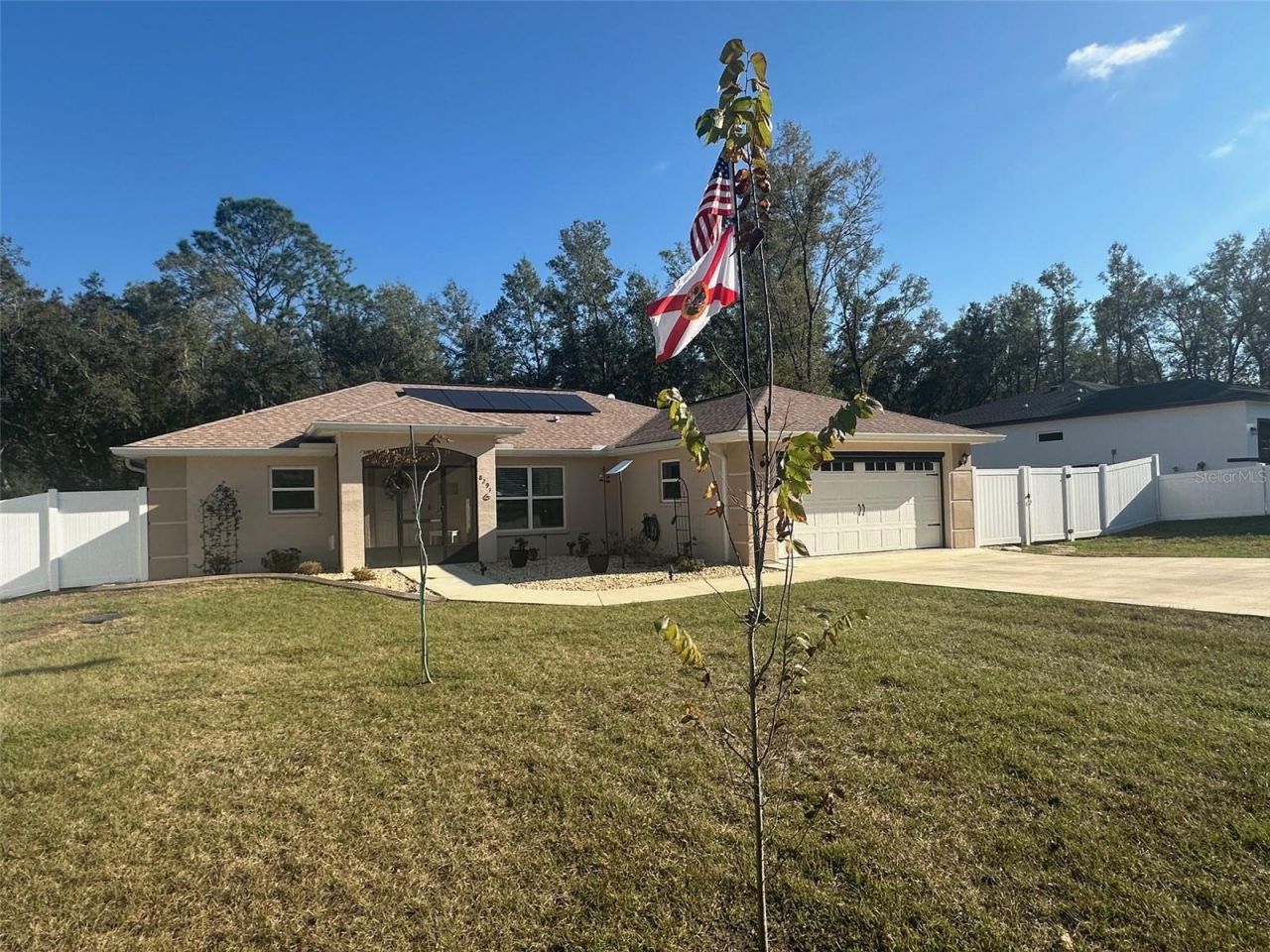 8291 N Downer Way, Dunnellon, FL 34434 Photo