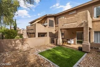 12836 N Mountainside Drive, Unit 1, Fountain Hills, AZ 85268 Main Photo