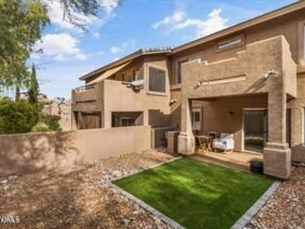 12836 N MOUNTAINSIDE Drive, Unit 1, Fountain Hills, AZ 85268