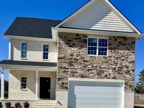 419 Eastland Park Drive Drive, Blaine, TN 37709