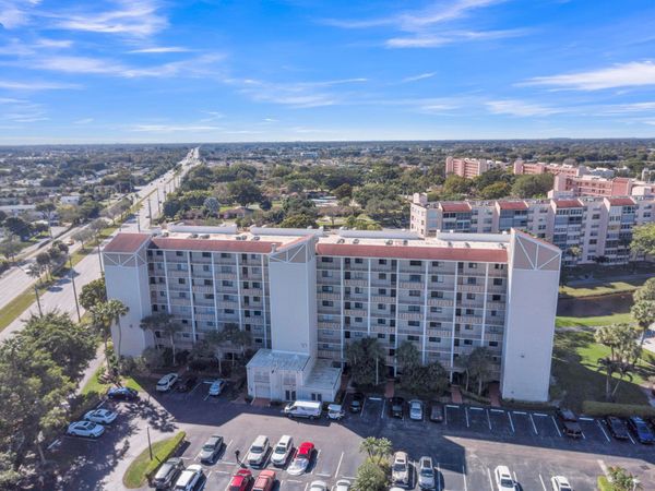 14475 Strathmore Lane, Unit 103, Delray Beach, FL 33446