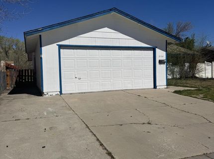 208 E Hampton Drive, Carson City, NV 89706 Photo