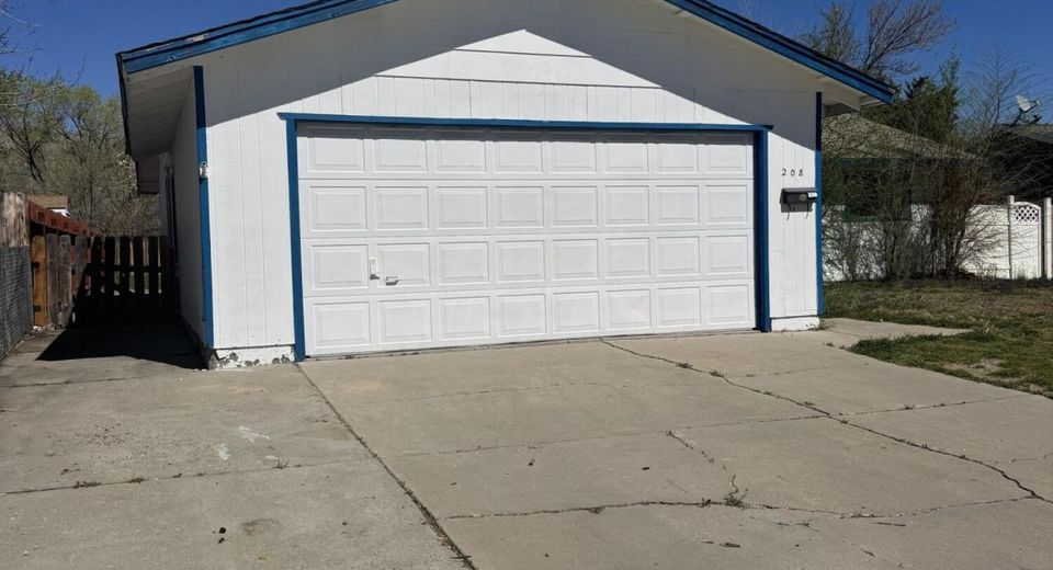 208 E Hampton Drive, Carson City, NV 89706 Photo