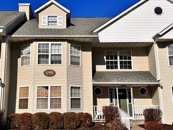 199 Ramapo Road, Unit D, Garnerville, NY 10923