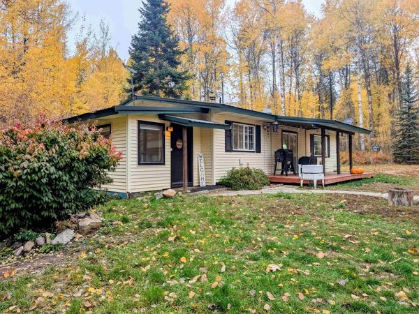 4583 Furzee Rd, Clayton, WA 99110