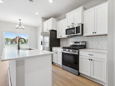 23135 Willow Drive, Rogers, MN 55374