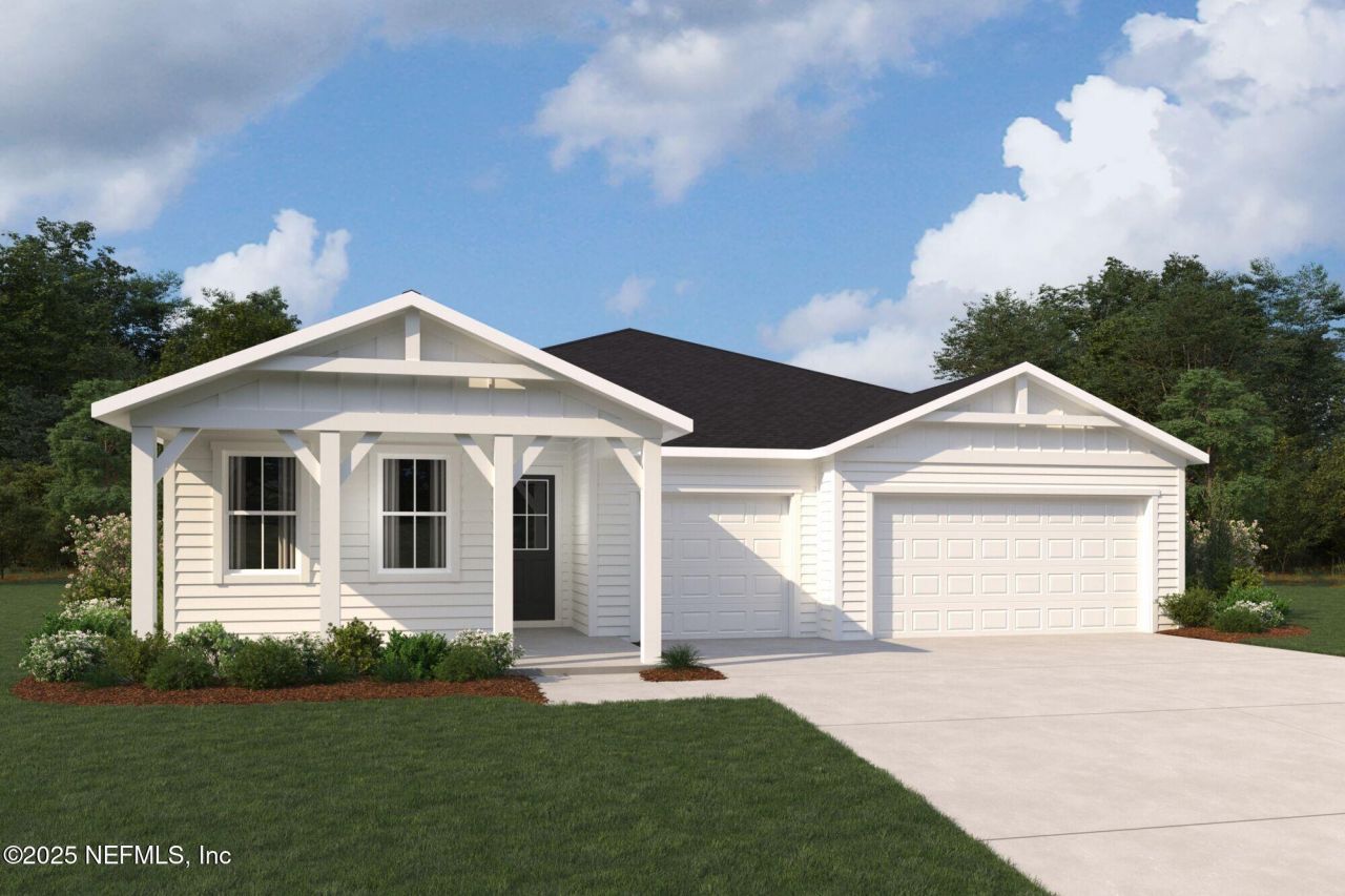 180 Holly Creek Drive, Saint Johns, FL 32259 Main Photo