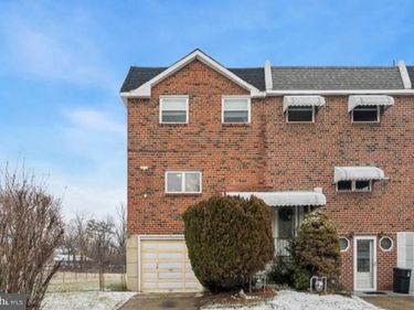 1301 BURTON AVENUE, SHARON HILL, PA 19079