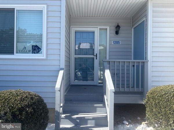 1205 MARION QUIMBY DRIVE, STEVENSVILLE, MD 21666