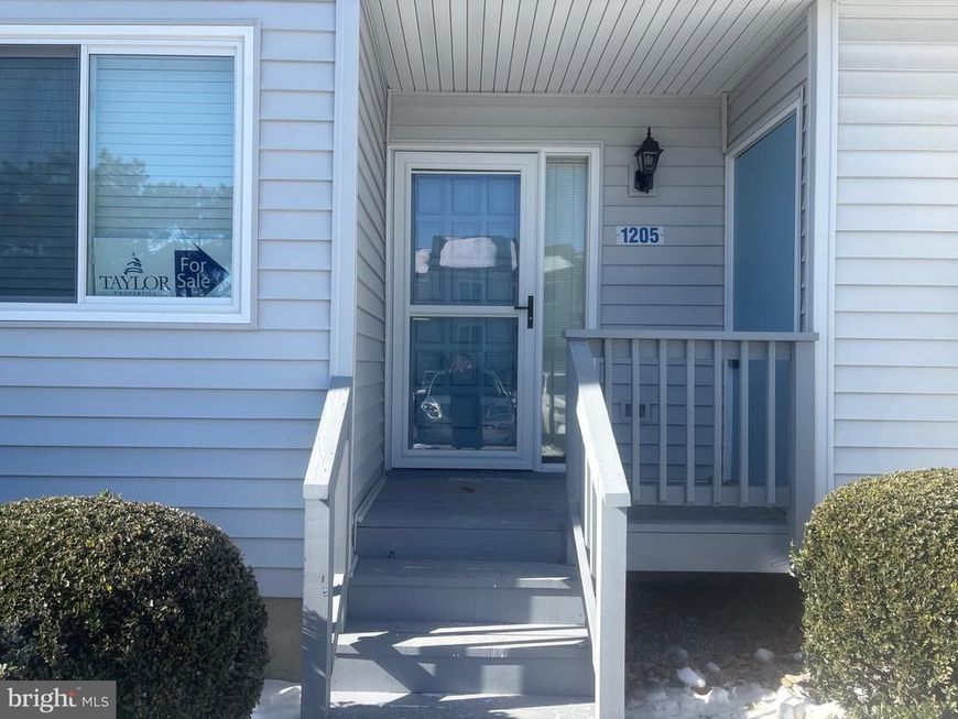 1205 Marion Quimby Drive, Stevensville, MD 21666 Main Photo