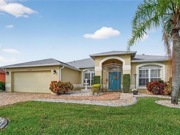 23448 RED ROOT CT, ESTERO, FL 34134