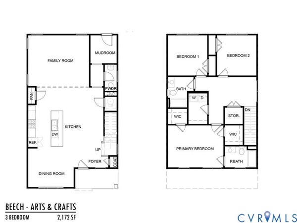 661 Juniper Street, Richmond, VA 23222