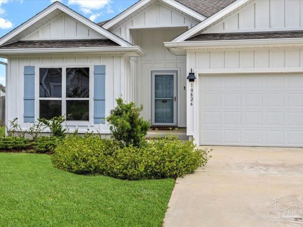 10826 Blacktail Loop, Pensacola, FL 32526