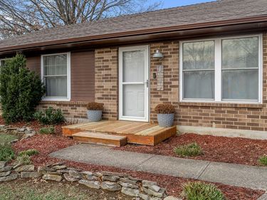 1605 Woodspring Court, Lexington, KY 40515