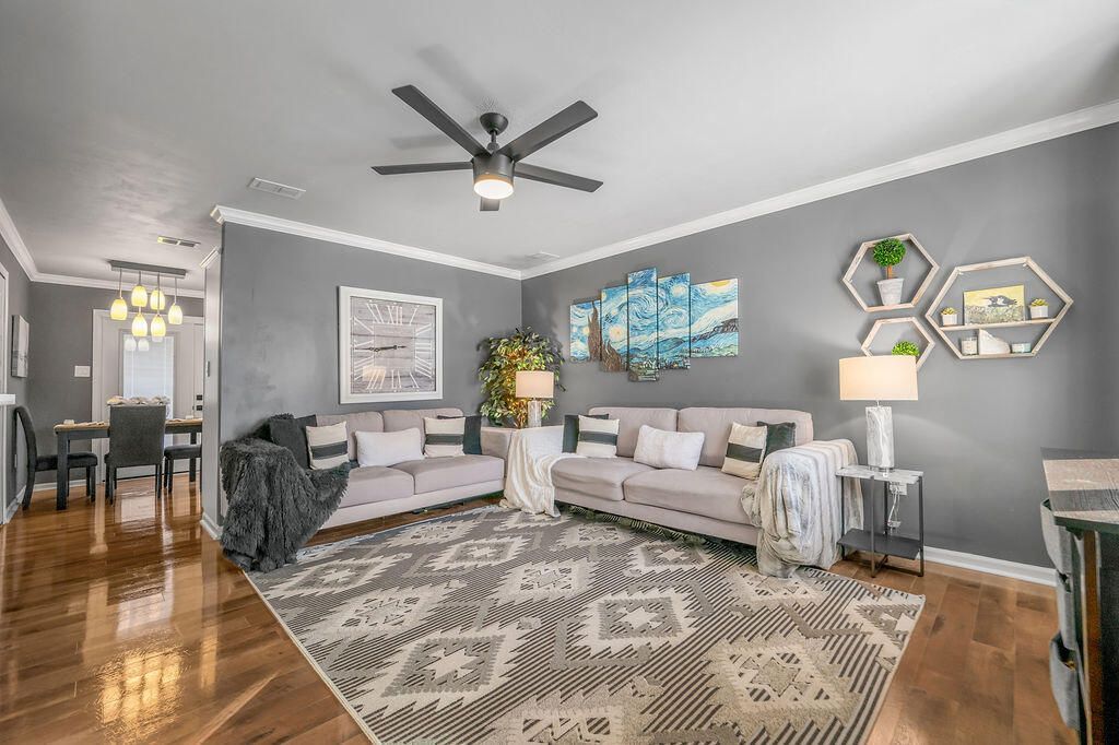 1605 Woodspring Court, Lexington, KY 40515 Main Photo