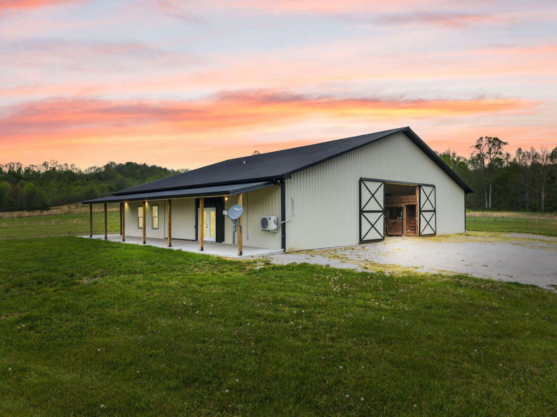 1114 Matt Baker Road, London, KY 40744
