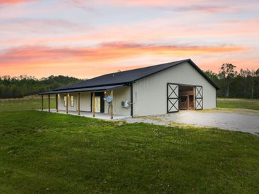 1114 Matt Baker Road, London, KY 40744