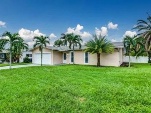 3170 NW 68th Court, Fort Lauderdale, FL 33309