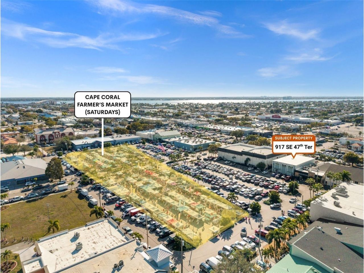 917 SE 47th Terrace, Cape Coral, FL 33904 Photo