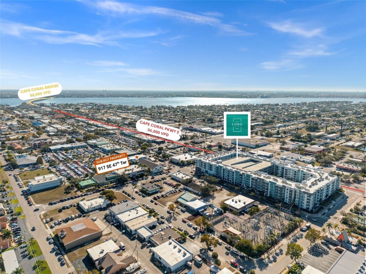 917 SE 47th Terrace, Cape Coral, FL 33904 Photo