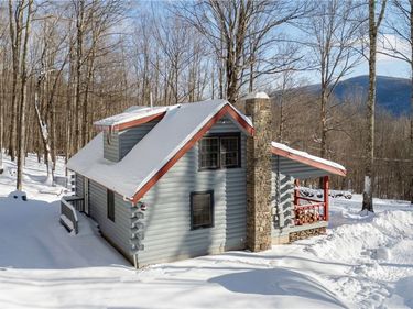 605 Cross Road, Margaretville, NY 12455