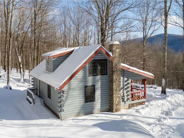 605 Cross Road, Margaretville, NY 12455