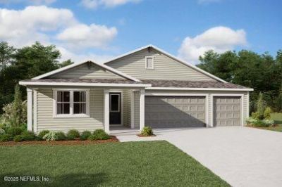 250 Orangedale Circle, Saint Johns, FL 32259 Main Photo
