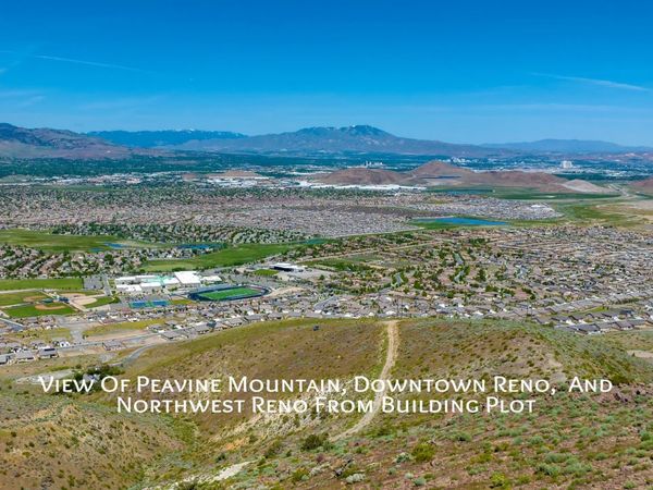 0 Western Skies Drive, Unit (016-730-1, Reno, NV 89521