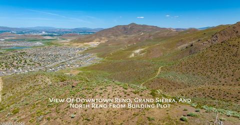 0 Western Skies Drive, Lot #(016-730-1, Reno, NV 89521 Photo