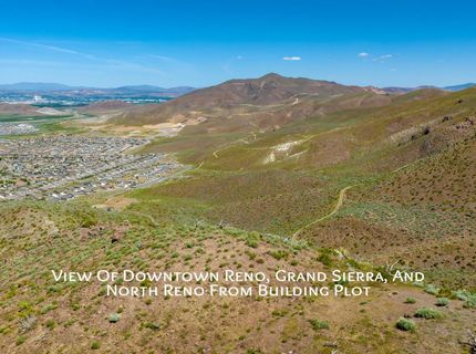0 Western Skies Drive, Lot #(016-730-1, Reno, NV 89521 Photo