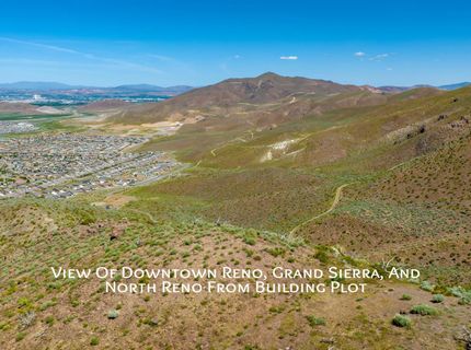 0 Western Skies Drive, Lot #(016-730-1, Reno, NV 89521 Photo
