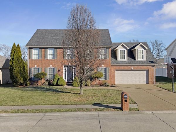 4350 Wynbrooke Court, Newburgh, IN 47630