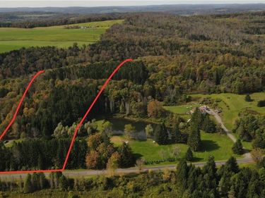 7465 Chappel Road, Hamilton, NY 13346