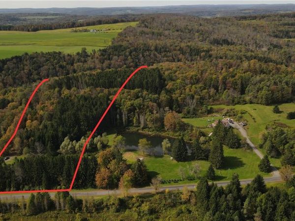 7465 Chappel Road, Hamilton, NY 13346