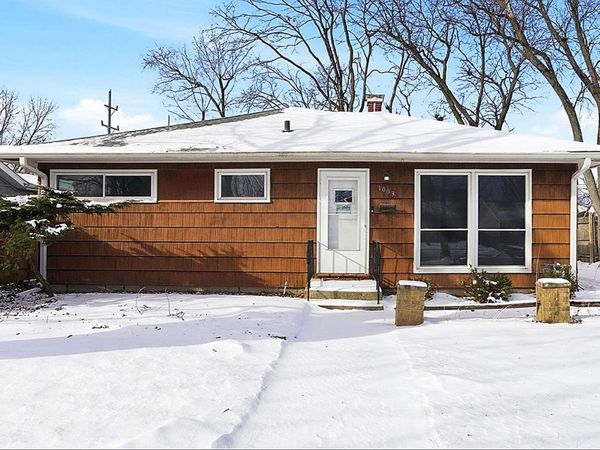 1003 Plaza Drive, Joliet, IL 60435