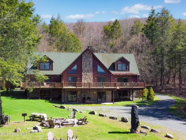 37 Notch View Rd., Lexington, NY 12468