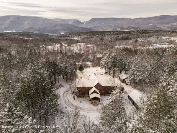 37 Notch View Rd., Lexington, NY 12468