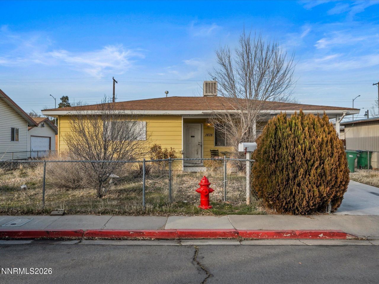 1675 Trainer Way, Reno, NV 89512 Photo