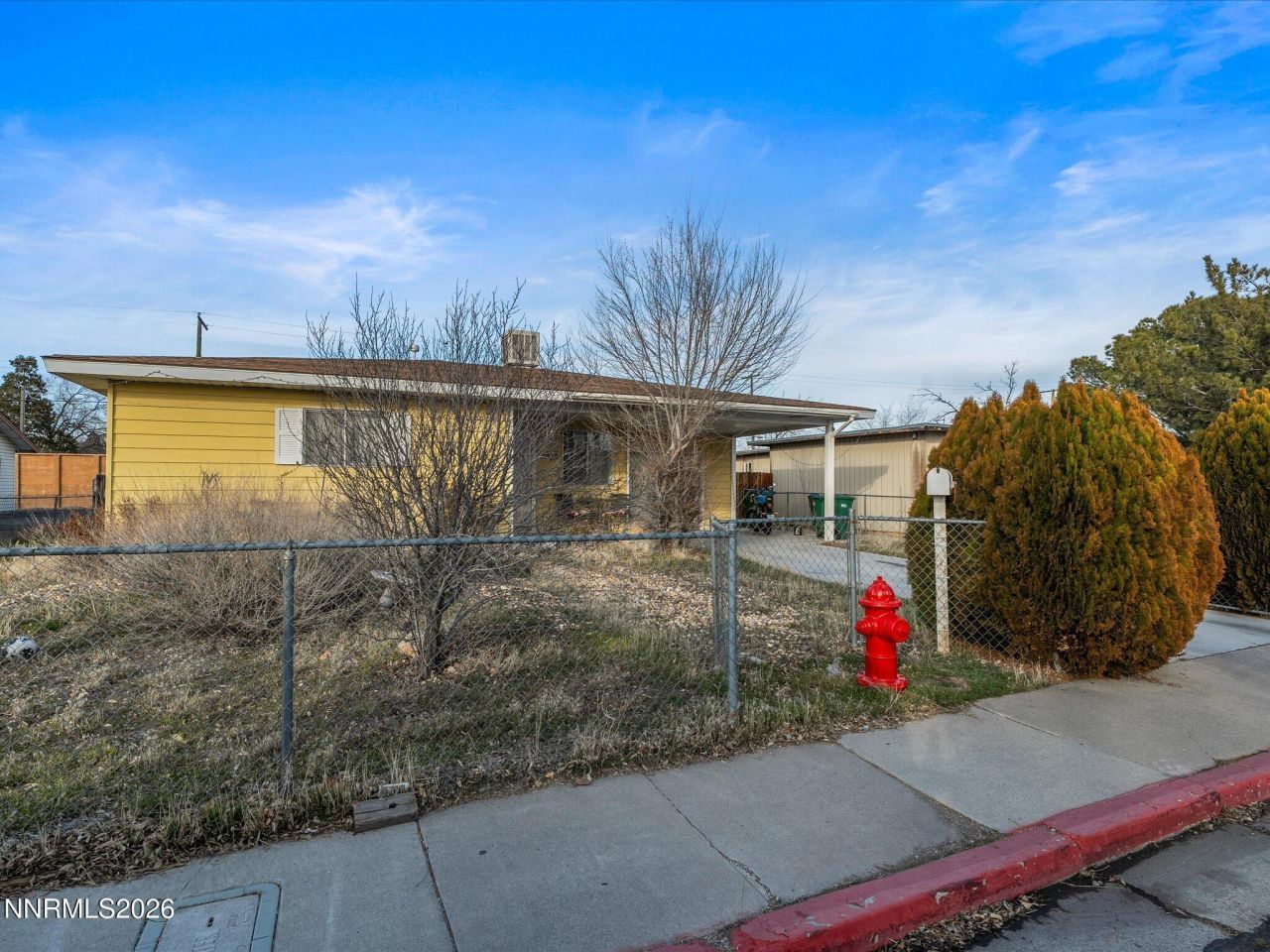 1675 Trainer Way, Reno, NV 89512 Photo