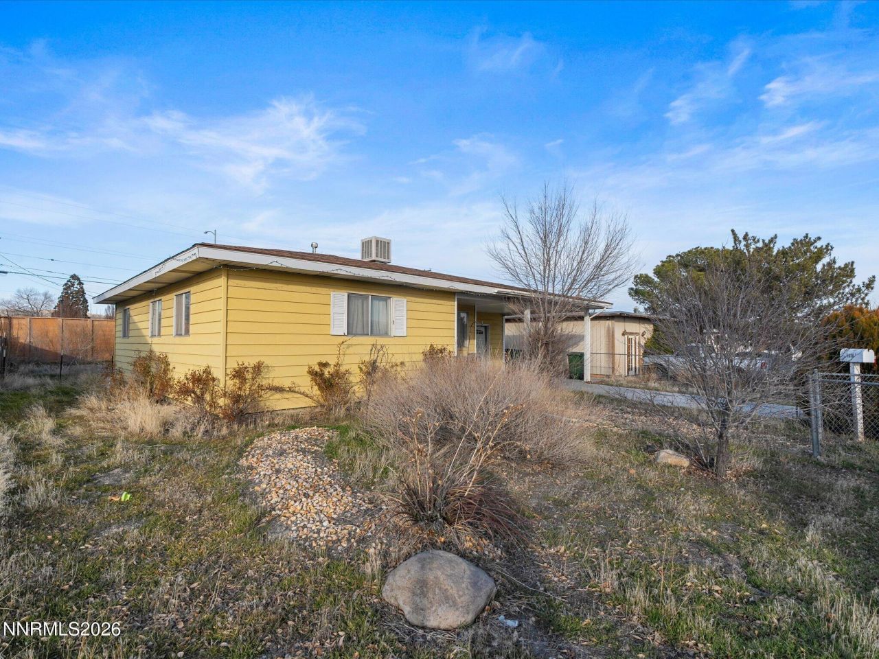 1675 Trainer Way, Reno, NV 89512 Photo